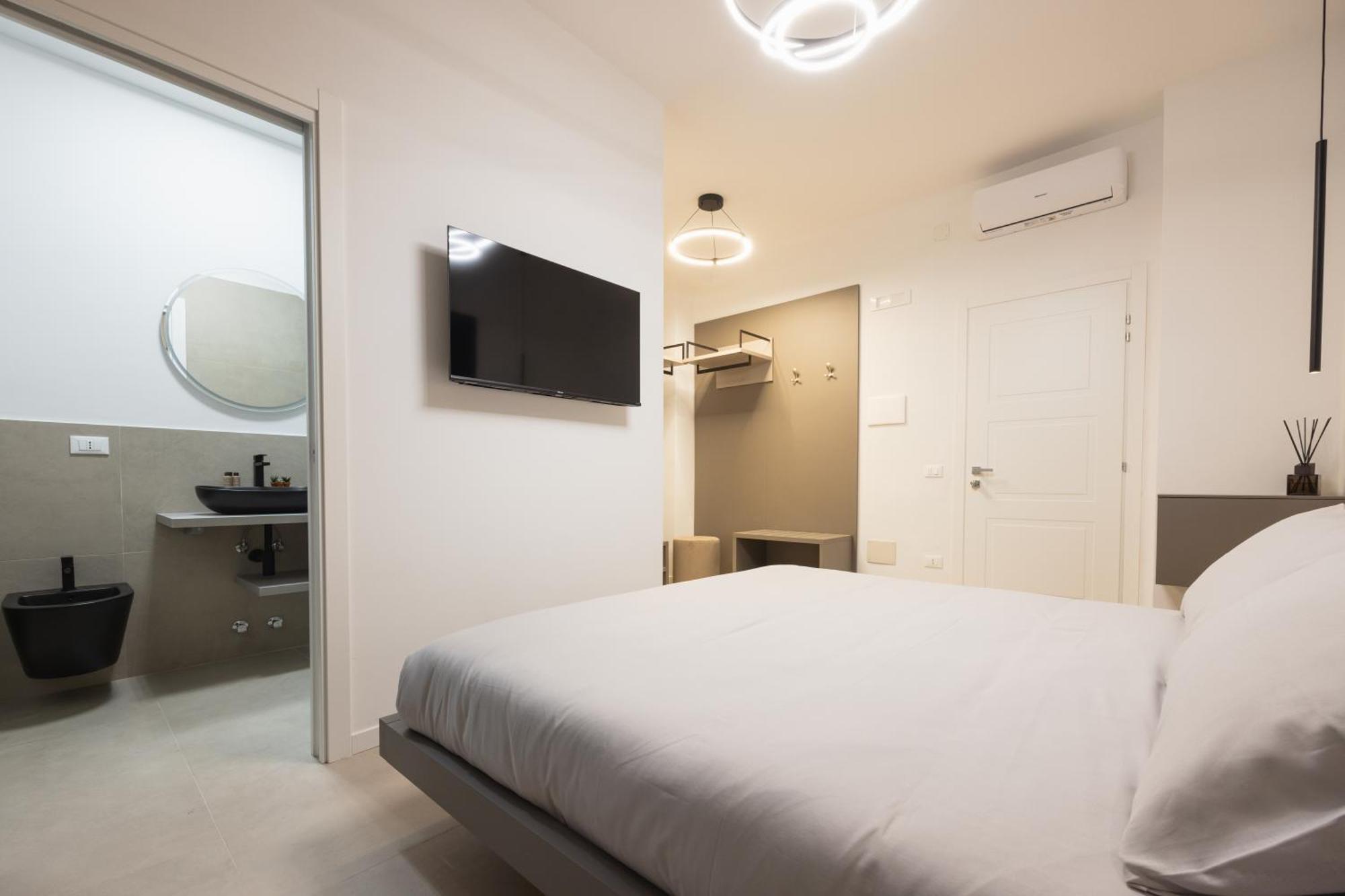 Luxury Station Suite — Foto 2